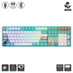 5108B - Hatsune Miku(Akko / Keyboard)