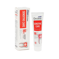 2080 Dr.Clinic Sensitve CareToothpaste