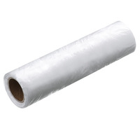 100PCS Roll Fresh-Keeping Plastic Bag