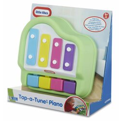 Tap-a-Tune Piano