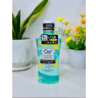 [ Ora2me ]mouthwash stain care a Floral White Tea flavor