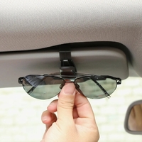 Car Glasses Holder