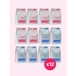 Half Year Value Set (6 Day+ 6 Night)