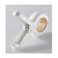 Large Clip for Clothes Hanger