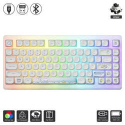 ACR TOP75B - Cinnamoroll (Akko / Keyboard)