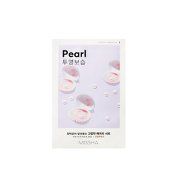 MISSHA Airy Fit Sheet Mask Pearl