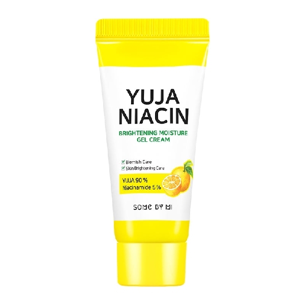 SOME BY MI- YUJA NIACIN 30 DAYS BRIGHTENING STARTER KIT