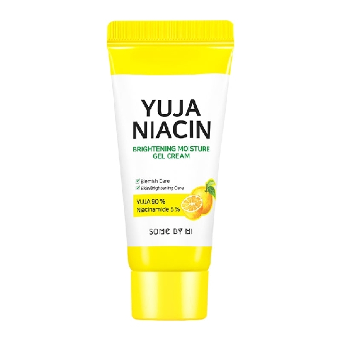 SOME BY MI- YUJA NIACIN 30 DAYS BRIGHTENING STARTER KIT
