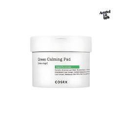 COSRX One Step Green Calming Pad