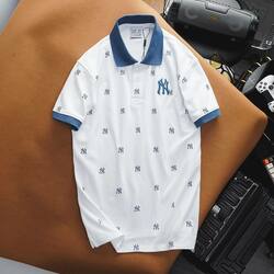 Men Short Sleeve Shirt