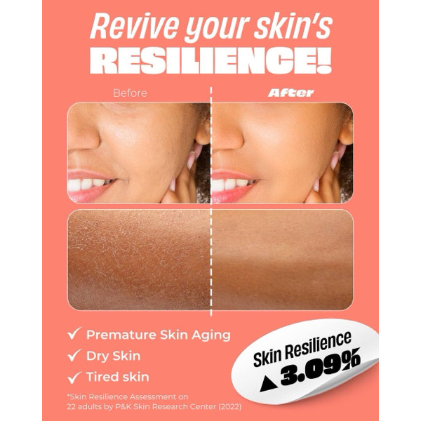 Help me Real Collagen Pad