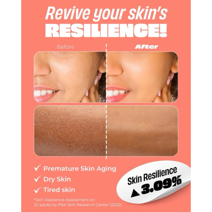 Help me Real Collagen Pad