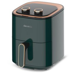decaDeal Air fryer 1400W KEEC036V
