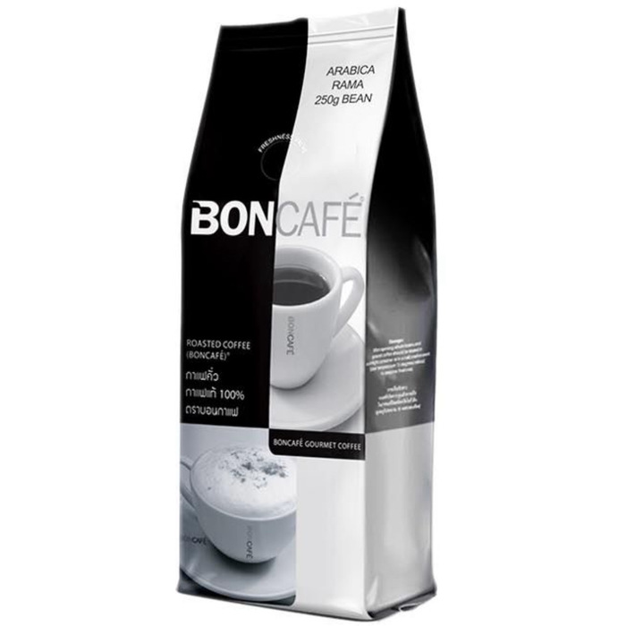 Boncafe Arabica Rama Beans-250g