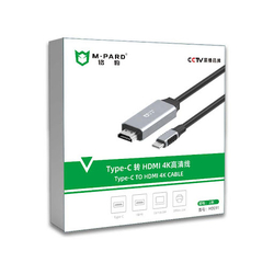 M-Pard MD091 Type-C to HDMI 4K Cable 2m