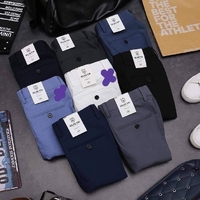 GUSTA Men Long Pants SHO005