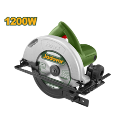 Jadeve Circular Saw JD-0018