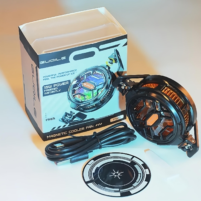 Cooling Fan FS03