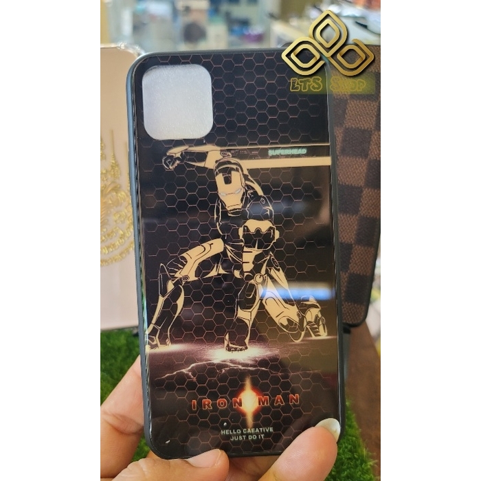 iPhone 11 Pro Max Super Hero Phone Case 