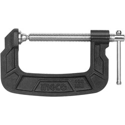 ដង្គុំអក្សរ C 6'' 