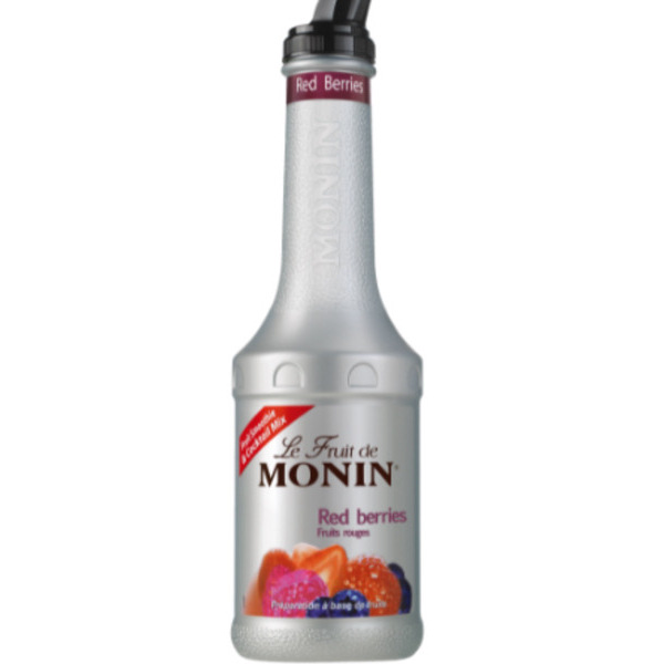 Monin Red Berry-1000ml