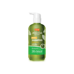 Lolane Natura Code Herbal Shampoo For Dry Hair 280ml