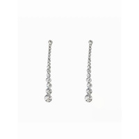 Woman's Fashion Earrings / ក្រវិលនារី