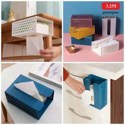 Tissue Box BR0068