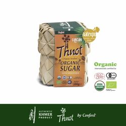 Organic Thnot Sugar Jar/Smok 100g