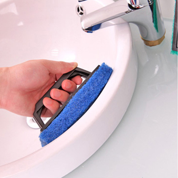 Cleaning Sponge Brush