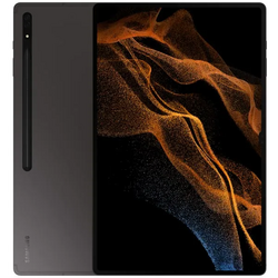 Galaxy Tab S8 Ultra 256GB 12GB Graphite - 1 Year Warranty