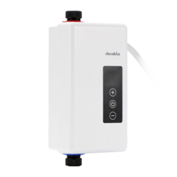 decakila decaDeal Instant electric water heater 5500W KEWH002W