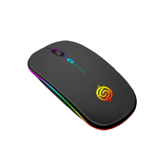 Wireless Mouse Gaming B110 - Black