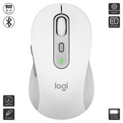 M750 Signature Plus (Logitech / Mouse)