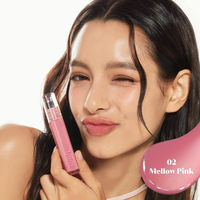 ETUDE Fixing Tint  #02 Mellow Pink 