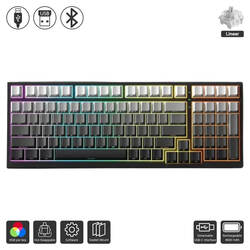 X98 Pro(Attack Shark / Keyboard)