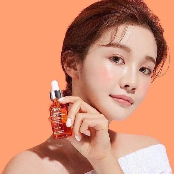 Jumiso Vitamin C Serum 30ml
