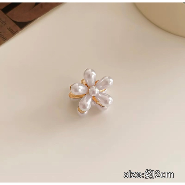 Mini Hair Clipper 1PC