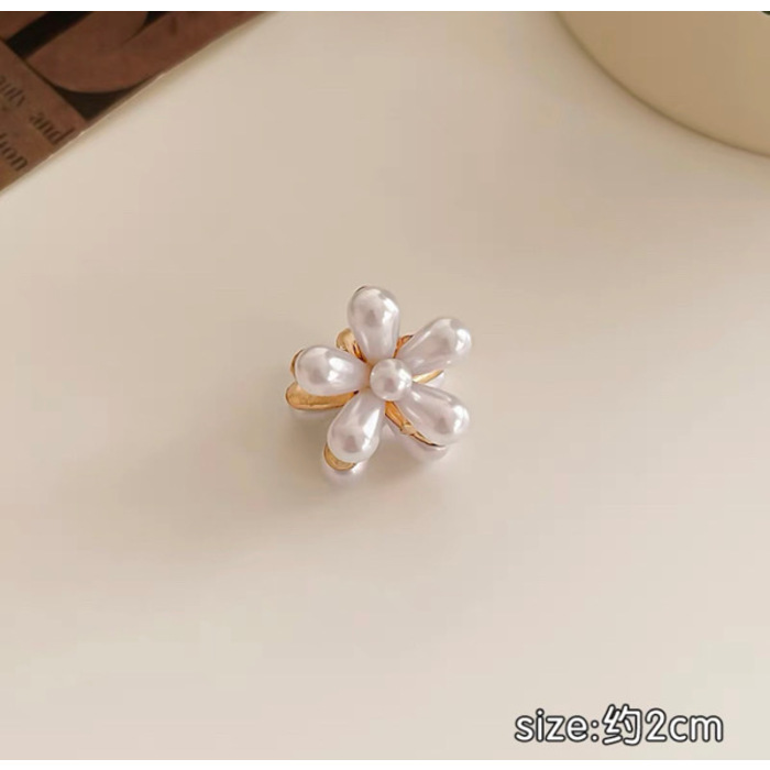 Mini Hair Clipper 1PC