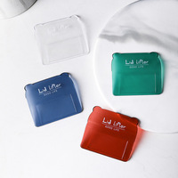 2PCS Toilet Seat Lid Lifter 