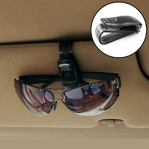 Car Glasses Holder
