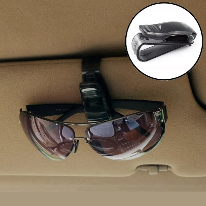 Car Glasses Holder