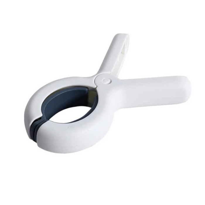 Large Clip for Clothes Hanger