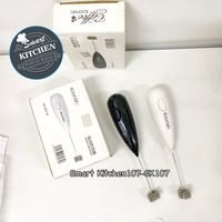 Hand Mixer/ម៉ាសុីនវៃហ្វូម KN-8221W