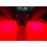 ភ្លើងដាក់ក្នុងឡាន ញាក់តាមភ្លេង