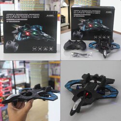  Remote Drone Air Forces Figther