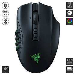 Naga V2 Pro (Razer / Mouse)