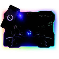 Mars (Alienware / Mousepad)