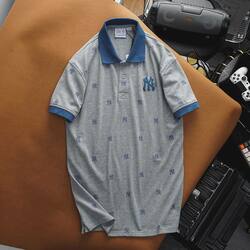 Men Short Sleeve Shirt