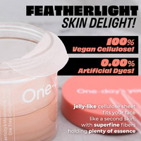 Help me Real Collagen Pad